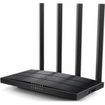 Archer C6U AC1200 WiFi Router TP-LINK