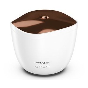 DF-A1E-W AROMA DIFUZÉR SIM. PLAMEN SHARP