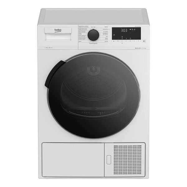 Beko NDF85244CSH5BH