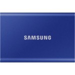 Externí SSD disk - 1TB - Blue SAMSUNG