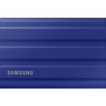 Externí SSD T7 Shield 2TB BL SAMSUNG