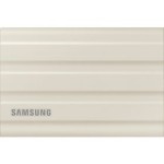 Externí SSD T7 Shield 1TB BG SAMSUNG