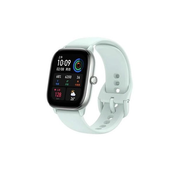 Amazfit GTS 4 mini Blue