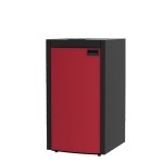 ALFA PLAM, peletový kotel s výměníkem COMMO COMPACT 15 ECO 15 kW