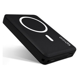 5000mAh MAG.WIRELESS POWERBANK B EPICO