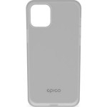SILICONE CASE iPhone 12 Pro Max EPICO