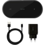 ULTRASLIM DUAL WIRELESS CHARGER B EPICO
